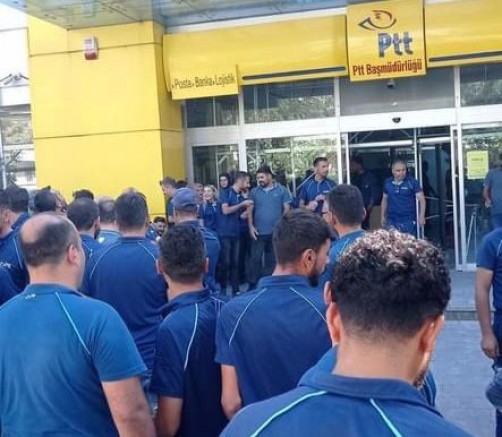 CHP Gaziantep İl Başkanı Karaca Bozgeyik: Halkımızın Yanındayız!