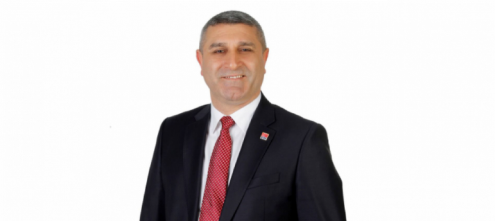 CHP HOPA İLÇE BAŞKANI ŞÜKRÜ AYDEMİR: “YÜZDE 25'LİK ELEKTRİK ZAMMI, HALKIN SIRTINA BİÇİLEN YENİ BİR YÜKTÜR” - GÜNDEM - İnternetin Ajansı