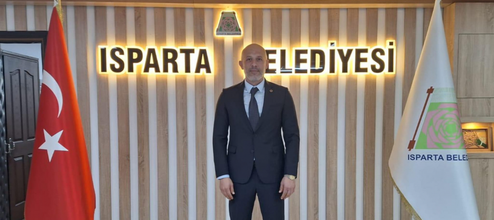 CHP Isparta Belediye Meclis Üyesi Onur Demirel: “Demokrasi, Seçilmişlere Yönelik Baskıyla Güçlenmez” - GÜNDEM - İnternetin Ajansı