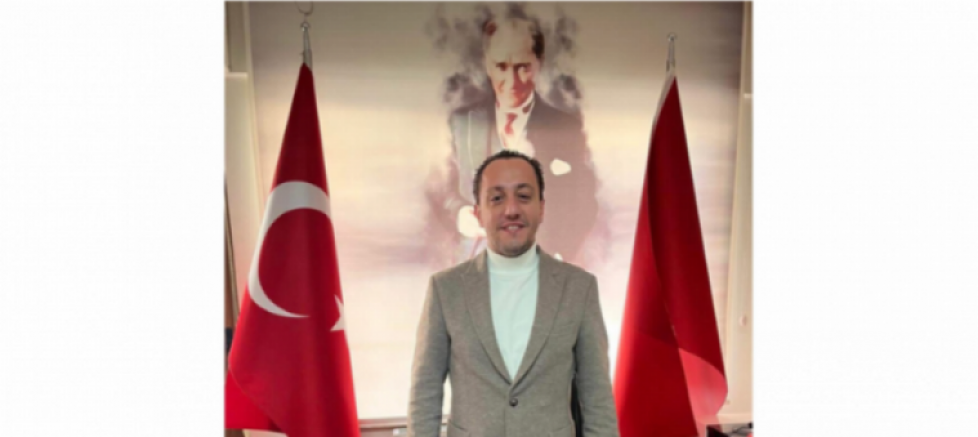 CHP Isparta Merkez İlçe Başkanı Birtan Özgün Takmaz’dan Tanju Özcan Açıklaması: “Adalet Gecikmeden ve Gölgelenmeden İşlemelidir” - GÜNDEM - İnternetin Ajansı