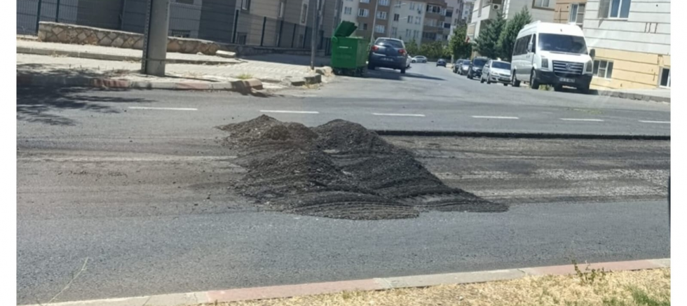 CHP KAHRAMANMARAŞ İL BAŞKANI ATEŞ: “MİLLETİN PARASIYLA YAPBOZ OYNAMAYIN?” - GÜNDEM - İnternetin Ajansı