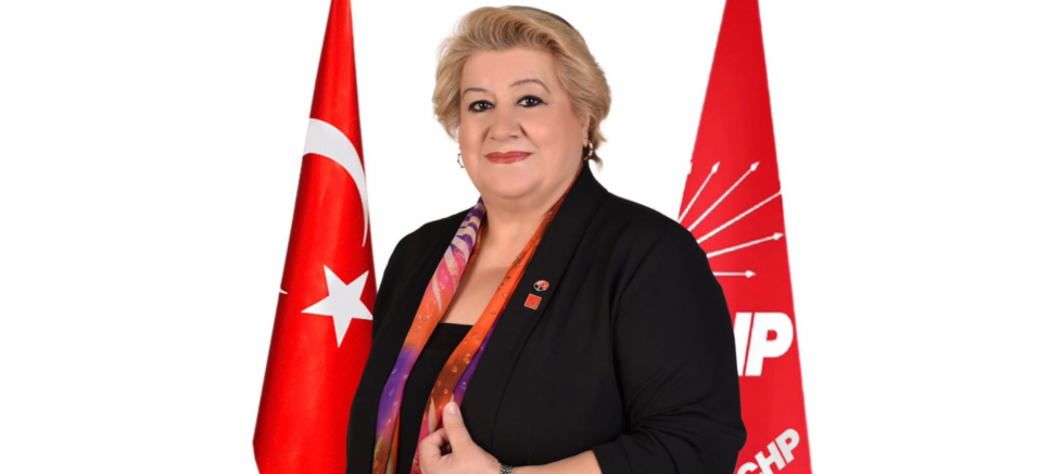 CHP Kahramanmaraş İl Kadın Kolları Başkanı Lütfiye Köroğlu’ndan Özgür Özel’e Destek - GÜNDEM - İnternetin Ajansı