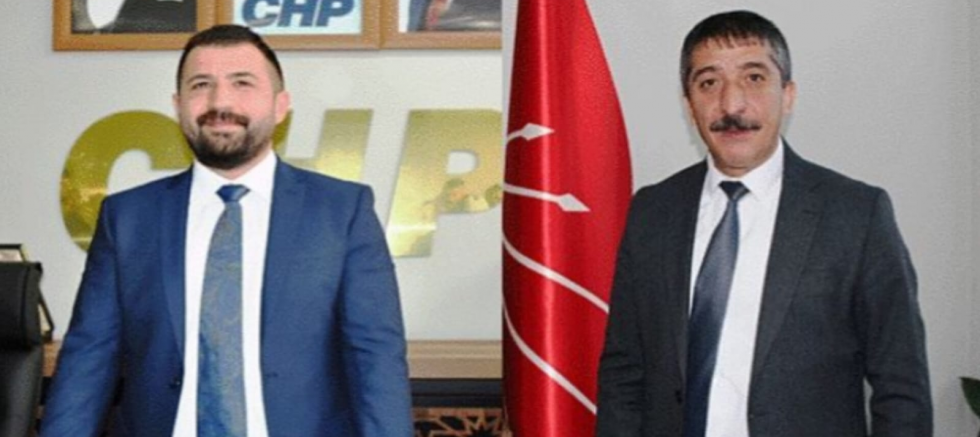 CHP KARS İL BAŞKANI ULAŞDEMİR’DEN ÖRNEK TAVSİYE - GÜNDEM - İnternetin Ajansı