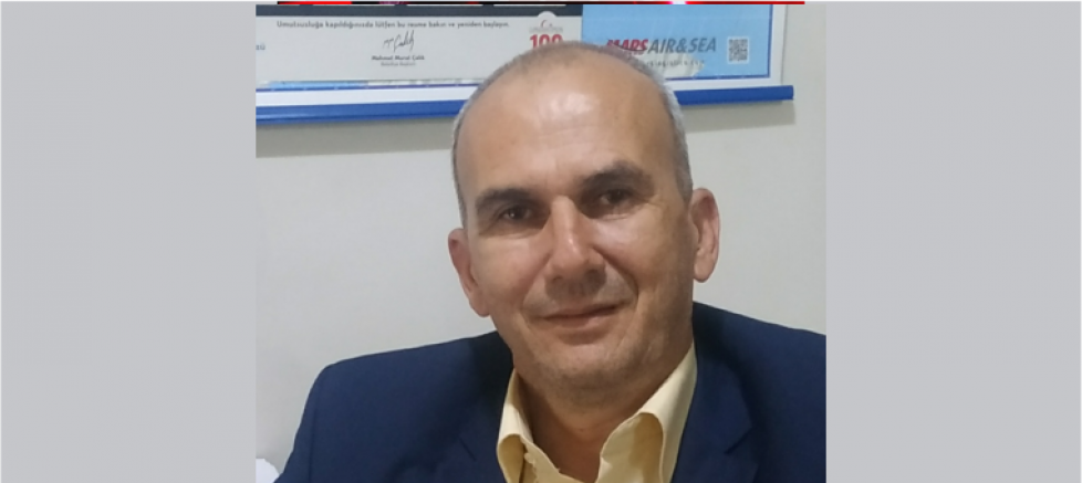 CHP Konya Beyşehir İlçe Başkanı Sefa Akar’dan 10 Kasım Mesajı: “86. Yıl Dönümünde Rahmet ve Minnetle Anıyoruz” - GÜNDEM - İnternetin Ajansı