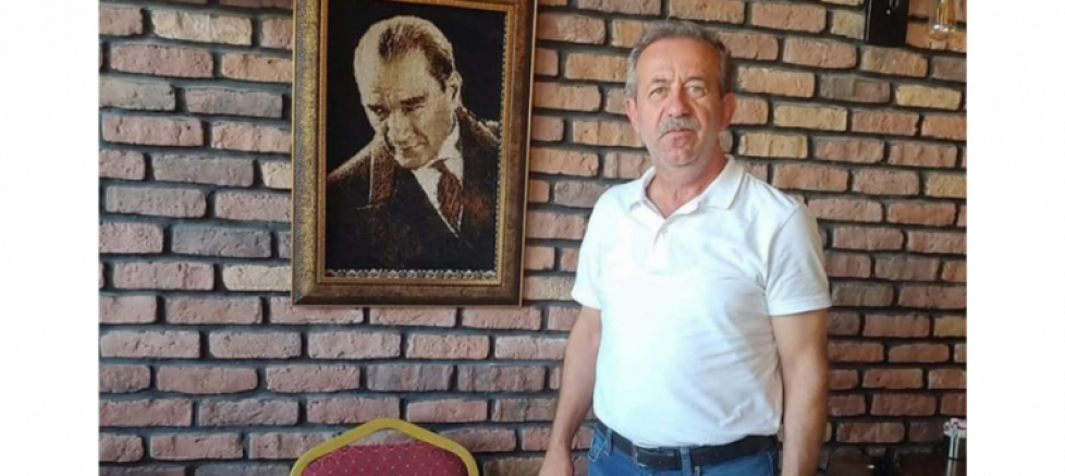 CHP Korgan İlçe Başkanı Turhan Ateş’ten 10 Ocak Çalışan Gazeteciler Günü Mesajı - GÜNDEM - İnternetin Ajansı