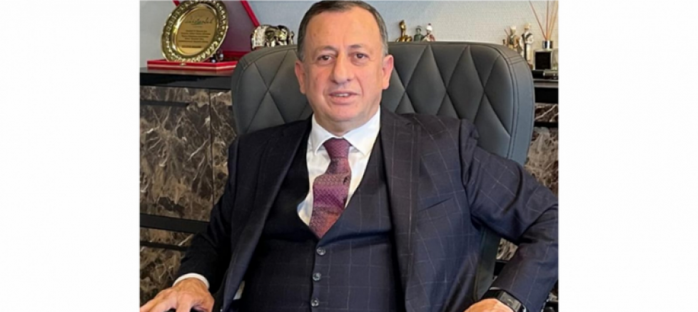CHP KURTALAN İLÇE BAŞKANI ORHAN KARATAŞ’TAN RAMAZAN AYI MESAJI - GÜNDEM - İnternetin Ajansı