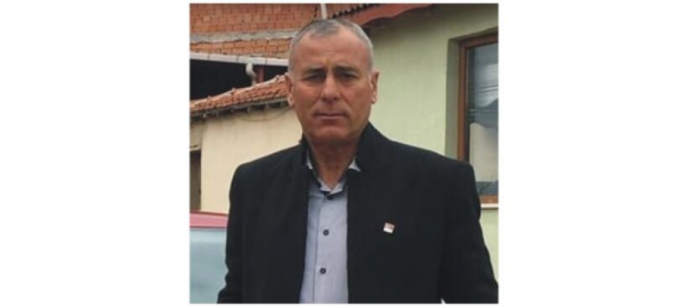 CHP LALAPAŞA İLÇE BAŞKANI ZAFER ERGEN: “KADINLARIN GÜCÜ, TOPLUMU GÜÇLENDİRİR” - GÜNDEM - İnternetin Ajansı