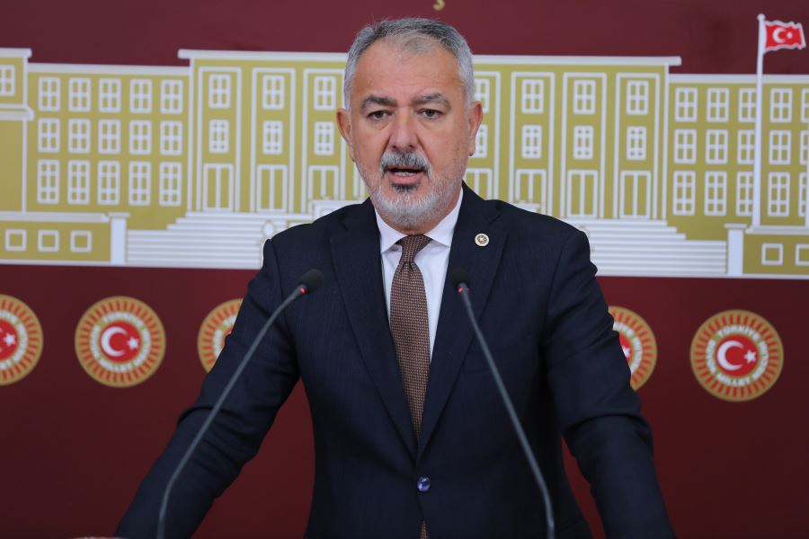 CHP’ Lİ UZUN “TÜRKİYE YOLGEÇEN HANI MI?”