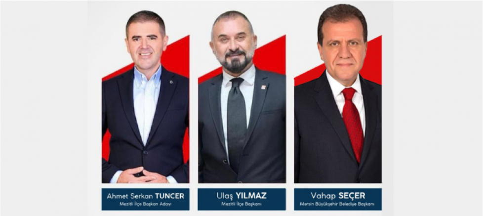 CHP Mezitli'de Zaferin Eşiğinde: Av. Ulaş Yılmaz, Son Saatlerdeki Kararlı Duruşu ve Hedefleri Paylaştı - GÜNDEM - İnternetin Ajansı