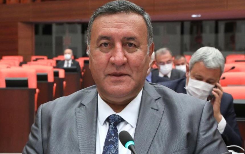 CHP Milletvekili  Ö.Fethi Gürer’in önergesine Bakan Yanık yanıt verdi…