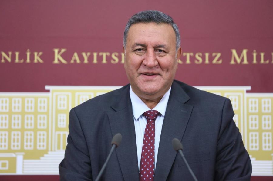 CHP Milletvekili Ömer Fethi Gürer, artan hayat pahalılığını, soru önergesiyle Meclis gündemine taşıdı