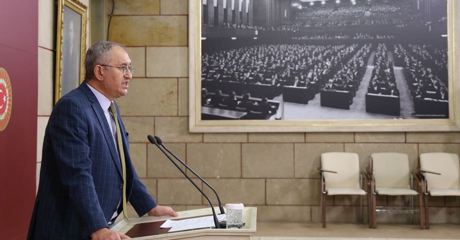 CHP Milletvekili Sertel: Bu satış hukuksuzdur, kanunsuzdur