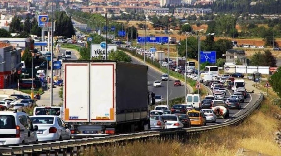 CHP Muğla Milletvekili Cumhur Uzun, Kangren Haline Gelen Kötekli Kavşağını Meclis Gündemine Taşıdı