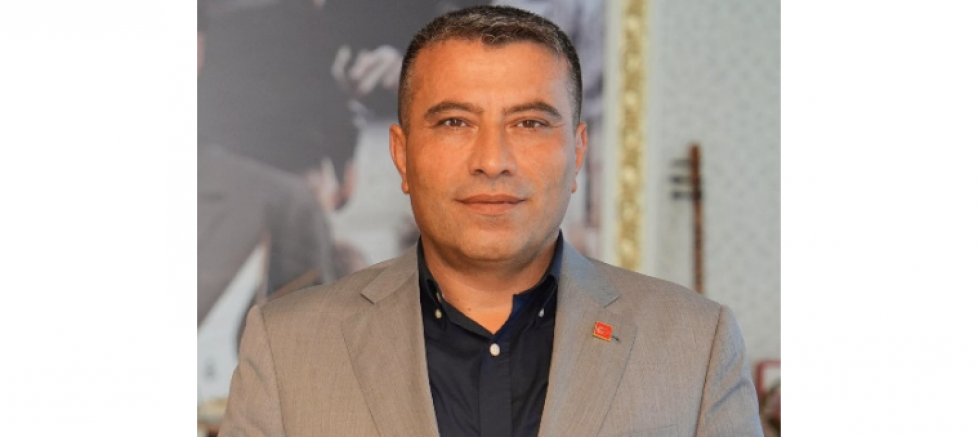 CHP Muş İl Başkanı Mehmet Şerif Sönmez’den Geniş Kapsamlı Kış Yardımı - GÜNDEM - İnternetin Ajansı