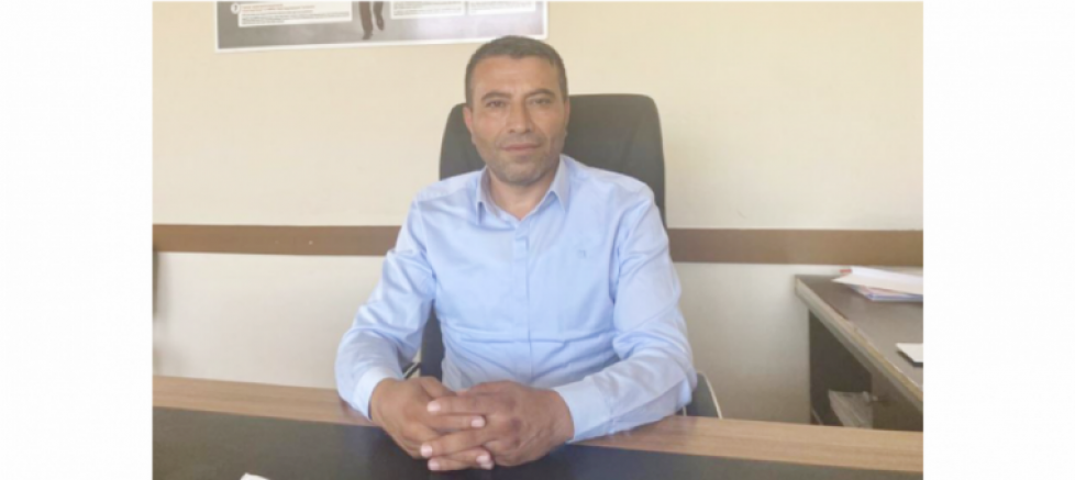 CHP Muş İl Başkanı Mehmet Şerif Sönmez’den Miraç Kandili Mesajı - GÜNDEM - İnternetin Ajansı