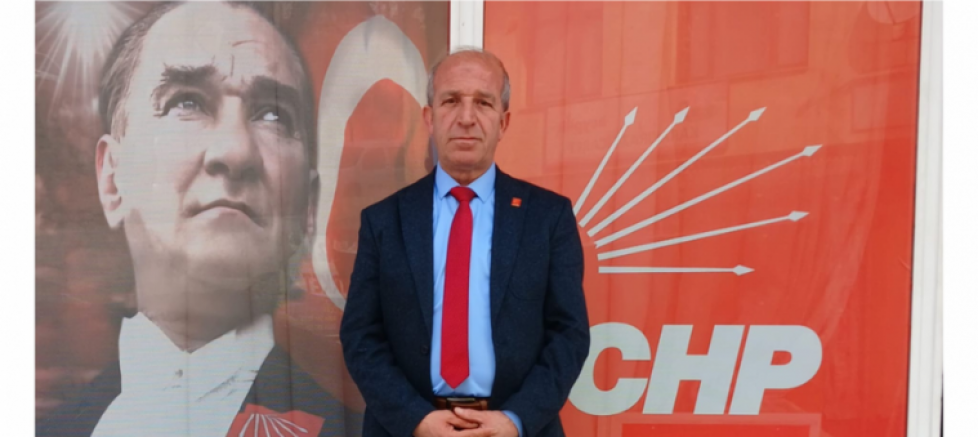 CHP Oğuzlar İlçe Başkanı Talip Karadeniz’den Maraş Katliamı Anması - GÜNDEM - İnternetin Ajansı