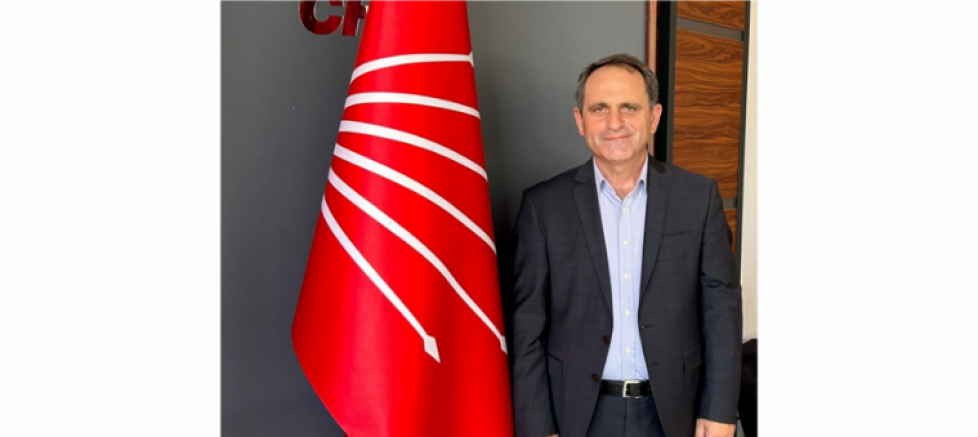 CHP PARTİ MECLİS ÜYESİ ECEVİT KELEŞ’TEN RAMAZAN MESAJI: “DAYANIŞMA VE ADALETLE GELECEĞİMİZİ AYDINLATACAĞIZ” - GÜNDEM - İnternetin Ajansı
