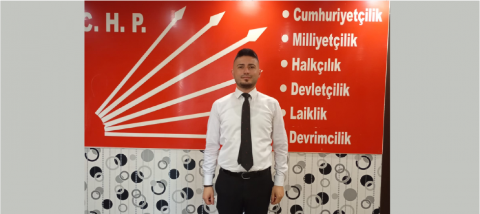 CHP PAYAS İLÇE BAŞKANI ERDİNÇ KESKİN’DEN HAYVAN HAKLARI YASASINA TEPKİ - GÜNDEM - İnternetin Ajansı