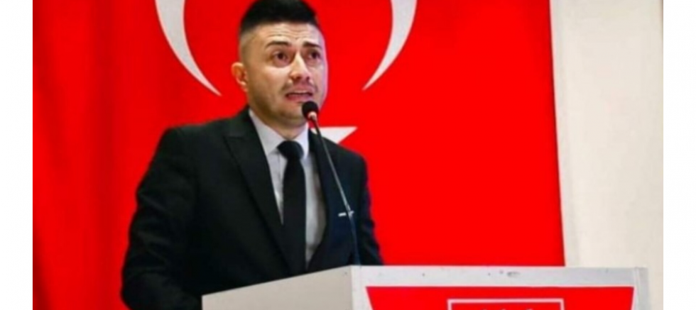 CHP PAYAS İLÇE BAŞKANLIĞINDAN KUTLAMA MESAJI  Payas İlçe Başkanı Keskin: 