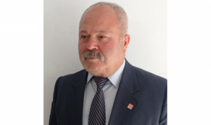 CHP Pursaklar İlçe Başkanı Hüseyin Benek: “1 Mayıs, Emeğin Görmezden Gelinemeyeceğini Hatırlatan Gündür” - GÜNDEM - İnternetin Ajansı