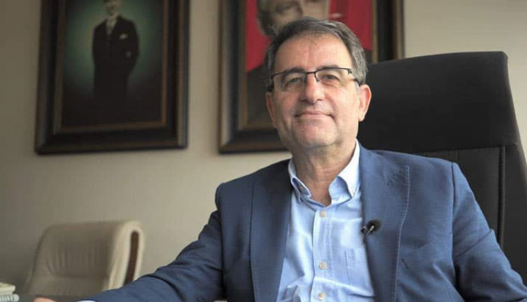 CHP RİZE İL BAŞKANI DENİZ: YEREL SEÇİMLERDE BAŞARIMIZI SÜRDÜRECEĞİZ - GÜNDEM - İnternetin Ajansı