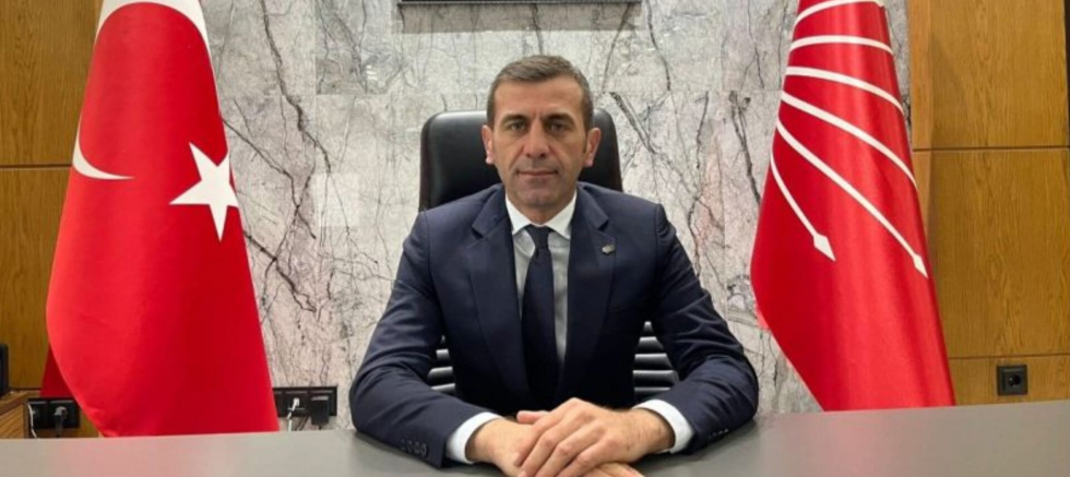CHP Sakarya İl Başkanı Oğuz Can Curoğlu’ndan Miraç Kandili Mesajı - GÜNDEM - İnternetin Ajansı