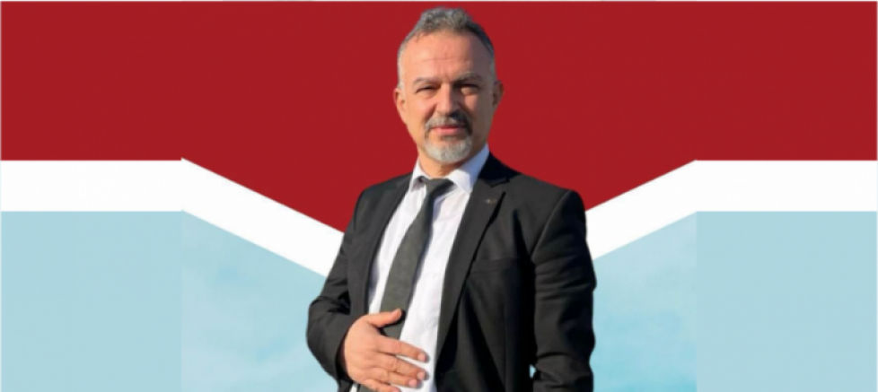 CHP SAMANDAĞ İLÇE BAŞKANI NADİR KİMYON: “ELEKTRİĞE YÜZDE 25 ZAM, ENKAZIN ÜZERİNE BİR YÜK DAHA KOYMAKTIR” - GÜNDEM - İnternetin Ajansı