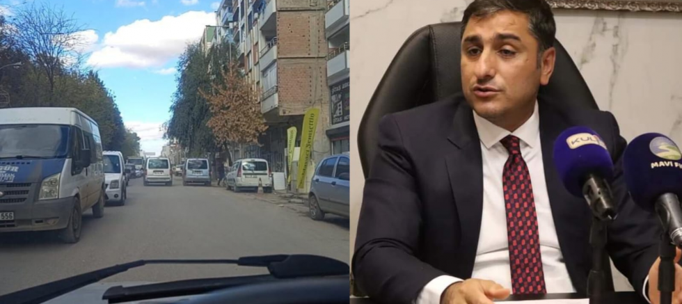 CHP Şanlıurfa İl Başkanı Ferhat Karadağ: “Suruç Halkı Mağdur, Çalışmalar Hızlandırılmalı!” - GÜNDEM - İnternetin Ajansı