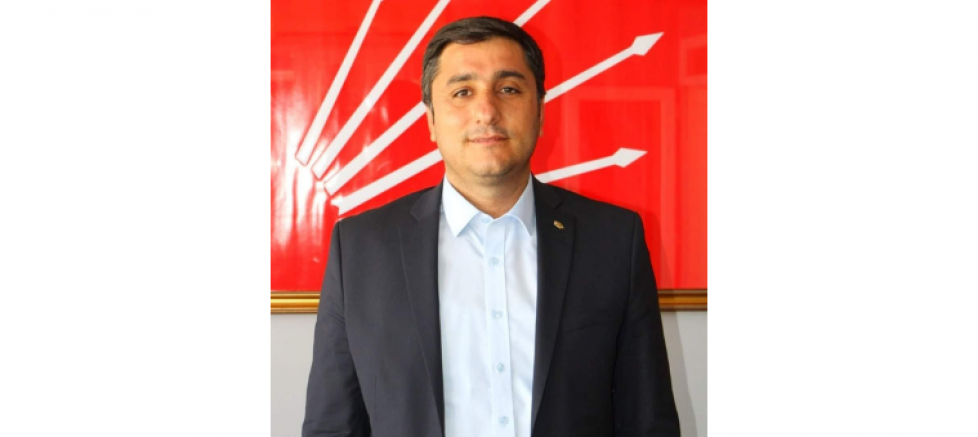 CHP ŞANLIURFA İL BAŞKANI FERHAT KARADAĞ: “VEKİLİMİZ MAHMUT TANAL’IN ADALET NÖBETİ HUKUK MÜCADELESİNİN ONURLU BİR SEMBOLÜDÜR” - GÜNDEM - İnternetin Ajansı