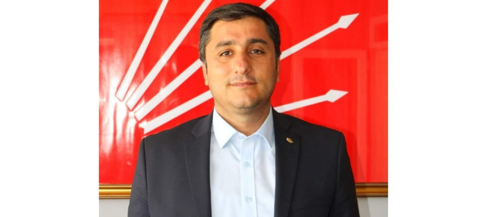 CHP ŞANLIURFA İL BAŞKANI FERHAT KARADAĞ’DAN RAMAZAN AYI MESAJI - GÜNDEM - İnternetin Ajansı