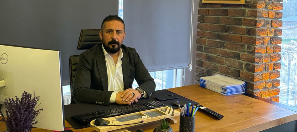 CHP Sarıkaya İlçe Başkanı Mustafa Yalçın’dan Asgari Ücret Tepkisi - GÜNDEM - İnternetin Ajansı