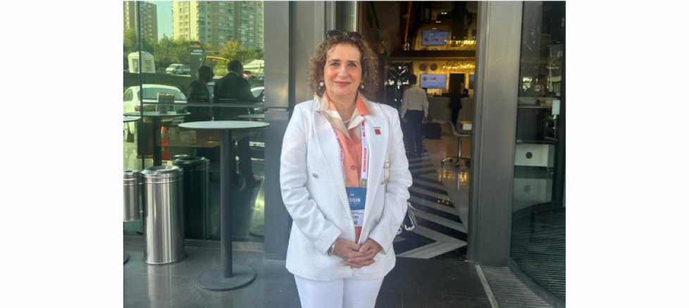 CHP Serdivan İlçe Başkanı Nalan Yedekçi: “19 Mayıs, Umudu Büyüten Bir Halk Hareketidir” - GÜNDEM - İnternetin Ajansı