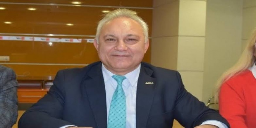 CHP Sincan İlçe Başkanı ve Ankara 3.Bölge Milletvekili Adayı Ömer Yılmaz’dan Mansur Yavaş’a Tam Destek - GÜNDEM - İnternetin Ajansı