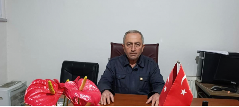 CHP Tuzluca İlçe Başkanı Temel Sardoğan: “Anketler, Halkın Değişim İradesini Netleştiriyor” - GÜNDEM - İnternetin Ajansı