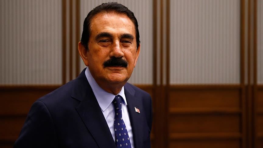CHP, VAN'DA İSKENDER ERTUŞ İLE ÇIKIŞ YAPACAK
