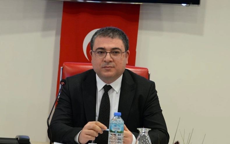 CHP ZEYTİN ÜRETİCİNİN YANINDA