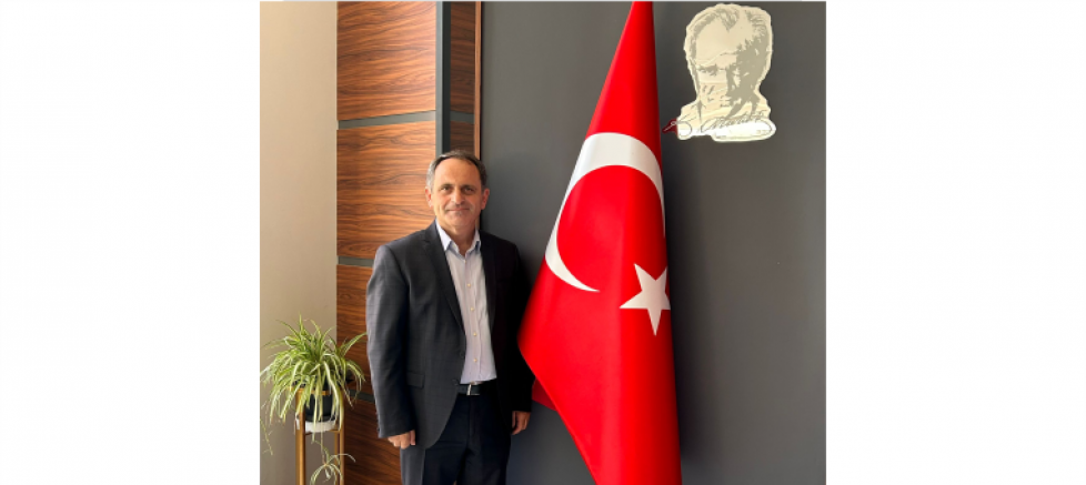CHP’DE YENİ DÖNEM, ECEVİT KELEŞ’TEN KUTLAMA VE KURULTAY AÇIKLAMASI - GÜNDEM - İnternetin Ajansı