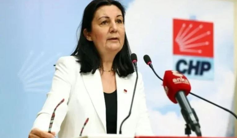 CHP'DEN AŞIRI DOĞA OLAYLARINA KARŞI UYARI VE FARKINDALIK ÇAĞRISI