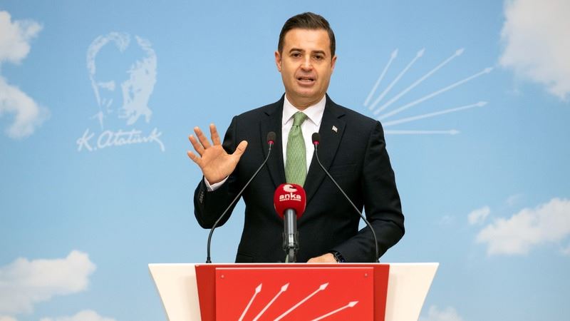 CHP’DEN ‘ORMAN YANGINLARINA KARŞI TEDBİR’ TALİMATI! “ORMAN YANGINLARINA KARŞI TEDBİRLİ OLUNMALI!”