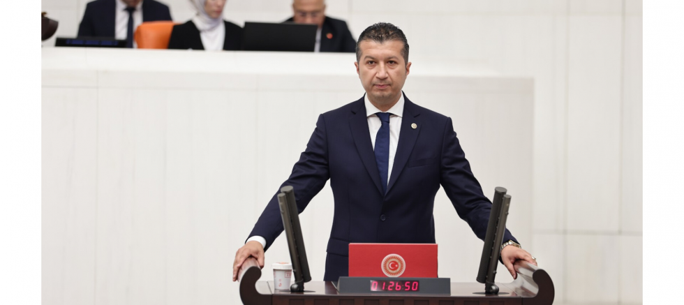 CHP’Lİ AKBULUT: YATIRIMCIMIZ NE YAZIK Kİ BURDUR’A YATIRIM YAPMIYOR - GÜNDEM - İnternetin Ajansı