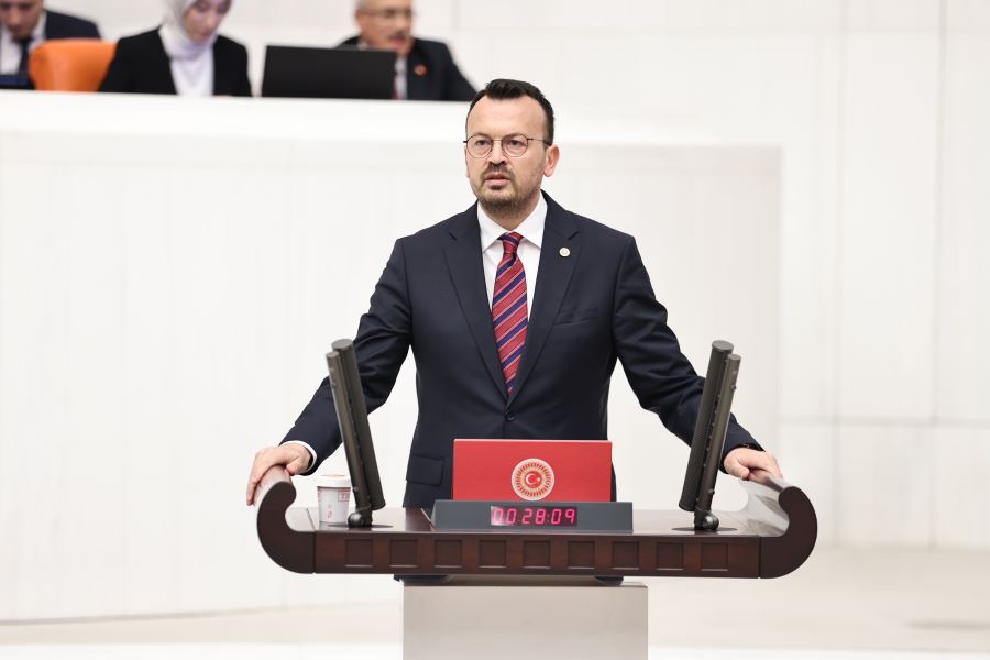 CHP’Lİ ARPACI: KAMU BANKALARININ FAİZ KARARI ÖNCESİ DÖVİZ TOPLADIĞI İDDİALARI DOĞRU MU?