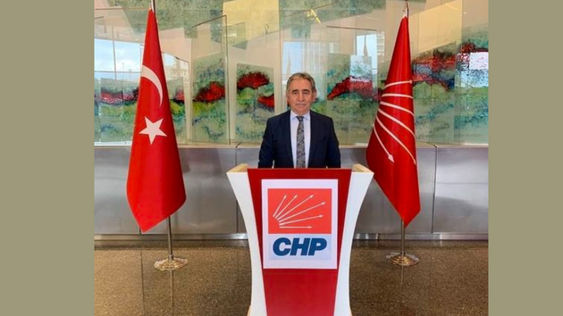 CHP'li Atalay'dan 'diploma' eleştirisi