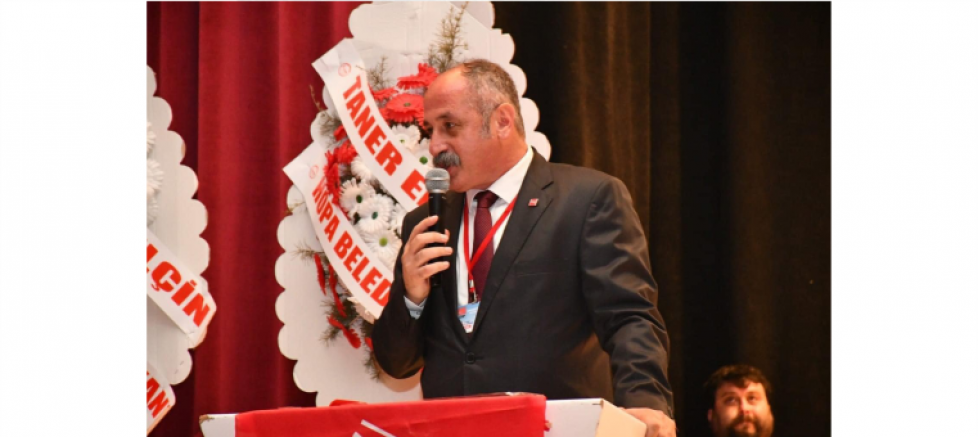 CHP’li Atan, artan gıda fiyatlarına dikkat çekti - GÜNDEM - İnternetin Ajansı