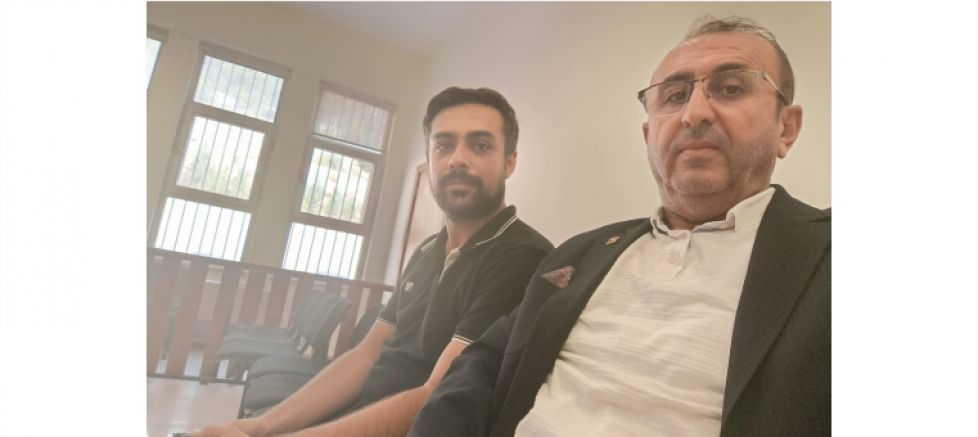 CHP’li Ateş, bin 200 kişiye mezar olan Ebrar Sitesi davasında ailelere destek verdi - GÜNDEM - İnternetin Ajansı