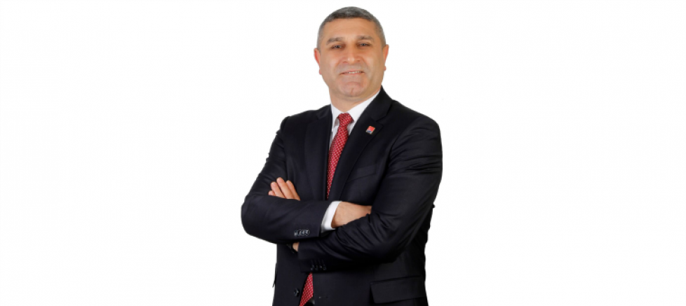CHP’li Aydemir’den seçim değerlendirmesi - GÜNDEM - İnternetin Ajansı