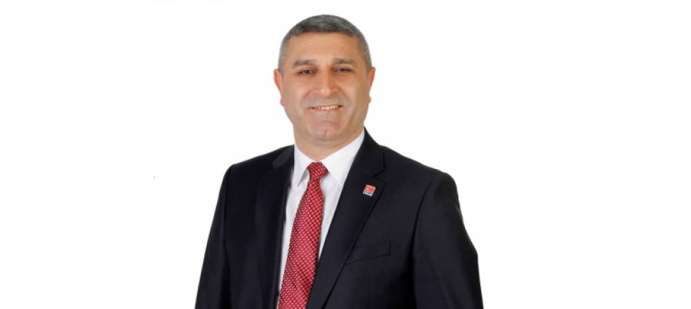 CHP’li Aydemir’den Yaş çay alım fiyatına tepki - GÜNDEM - İnternetin Ajansı