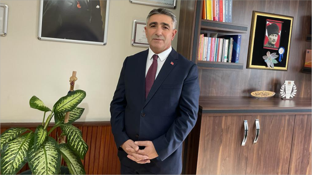 CHP'Lİ AYDIN: AKP İKTİDARINI HAKETTİĞİ YERE MUHALEFETE GÖNDERECEĞİZ!