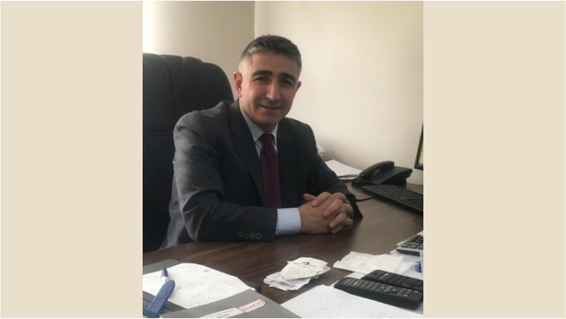 CHP'Lİ AYDIN'DAN 10 KASIM MESAJI!