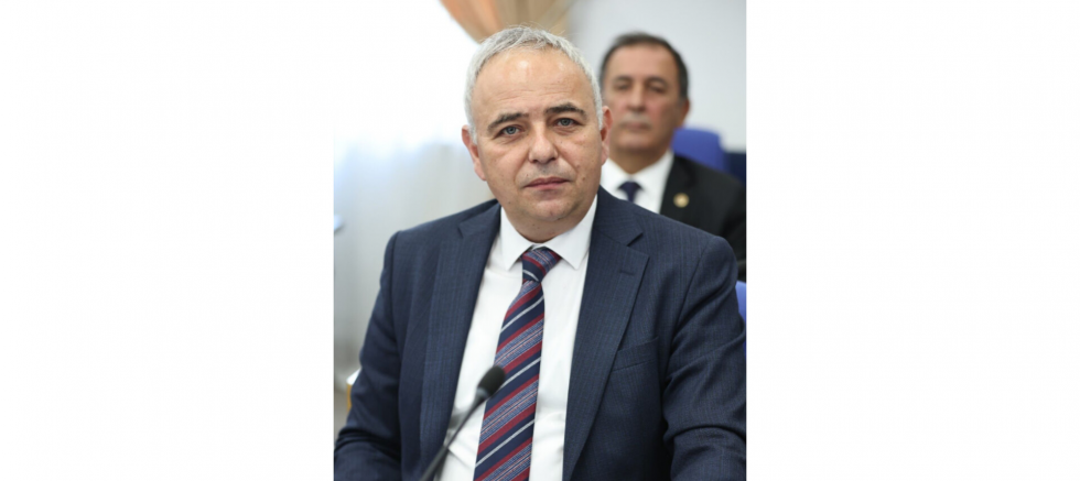 CHP’li Bakırloğlu: ”Gıda enflasyonun yüzde 70 olduğu Türkiye’de; emekliye yüzde 25 zam yapılıyor; el insaf!” - SİYASET - İnternetin Ajansı