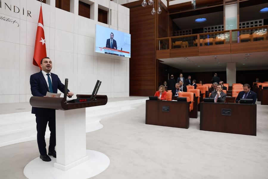 CHP’li Başevirgen “Yoğurdu bulan Türkler yoğurt yiyemiyor.”